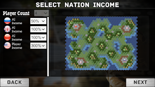 War Generation 2 imagem de tela 4