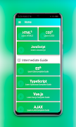 Learn Vue.js Offline for FREE - Vue js Tutorials 海报