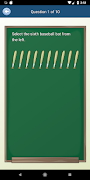 Math for Second Grade Lite تصوير الشاشة 4