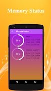 Memory Booster - RAM Optimizer স্ক্রিনশট 3