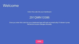 Digify TV syot layar 1