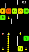 Snake Beats the Block screenshot 2