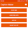 Caption Maker 포스터