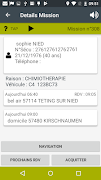 MKWEB PLUS screenshot 1
