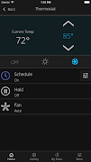 TWC IntelligentHome 截图 2