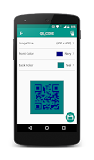 QR-Barcode Scanner captura de pantalla 2