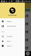 پوستر Call Recorder