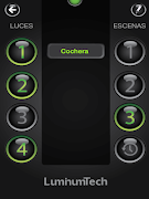 LuminumTech ảnh chụp màn hình 4