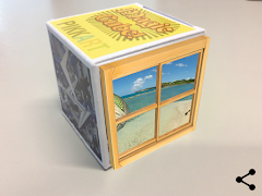 Magic Cube screenshot 6