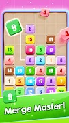 Merge Blocks! imagem de tela 7
