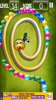 Crazy Marble Shooting screenshot 7