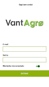 VantAgro captura de pantalla 1