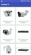 Hi-Focus ภาพหน้าจอ 3