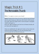 Learn Magic Tricks স্ক্রিনশট 4