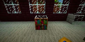 Secret Rooms Mod for Minecraft Ekran Görüntüsü 1