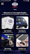 Cartwright Mobility 海报