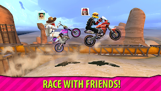 Stickman Trials スクリーンショット 2