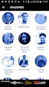 TEDxLuanda スクリーンショット 1