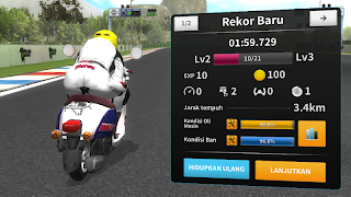 New Real Racing 3 - Guide اسکرین شاٹ 5