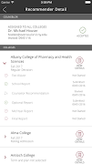 Common App On Track screenshot 3