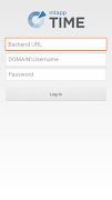 Intapp Capture Cartaz
