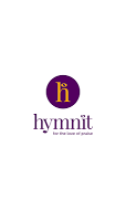 HymnIt ポスター
