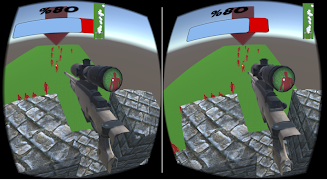 Castle Defense VR screenshot 4