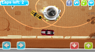 Box Race screenshot 1