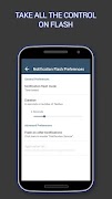 LED Flash For Alerts. screenshot 4