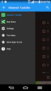 Lollipop Task Manager 截图 4