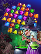 Idle Witch screenshot 1