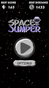 Space Jumper poster