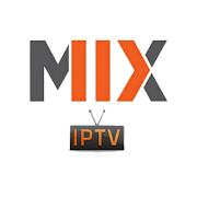 برنامه‌نما Mix XC عکس از صفحه