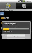 Keep Secrets (Encrypter) скриншот 3