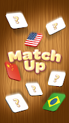 MatchUp - Jogo da Memória 截图 6