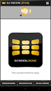 SCREEN.ZONE الملصق