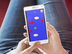 Zig Zag Eagle Screenshot 2