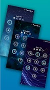 Bildschirm sperren Screenshot 4