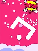 Rise Up Balloon скриншот 3