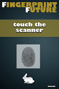 Fingerprint Future 截图 3