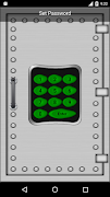 Gate Screen Locker screenshot 2