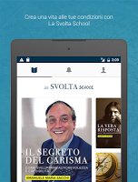 La Svolta School screenshot 3