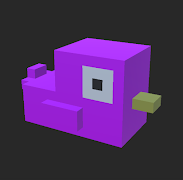 SlidyBirds screenshot 4