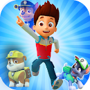 Paw Puppy Patrol Runner Adventure APK
