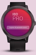 IBD PRO 截圖 5