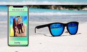 Which Animal are U What Do I Look Like- Body Morph ポスター