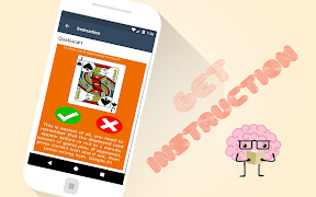 Brain Excercise imagem de tela 5