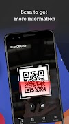 The Smart QR Scanner capture d'écran 3