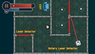 Full Escape screenshot 6