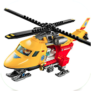 Desert Eagle Helicopter ポスター